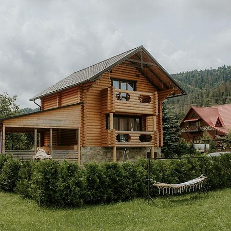 Айворі Хаус Mykulychyn Luaran gambar