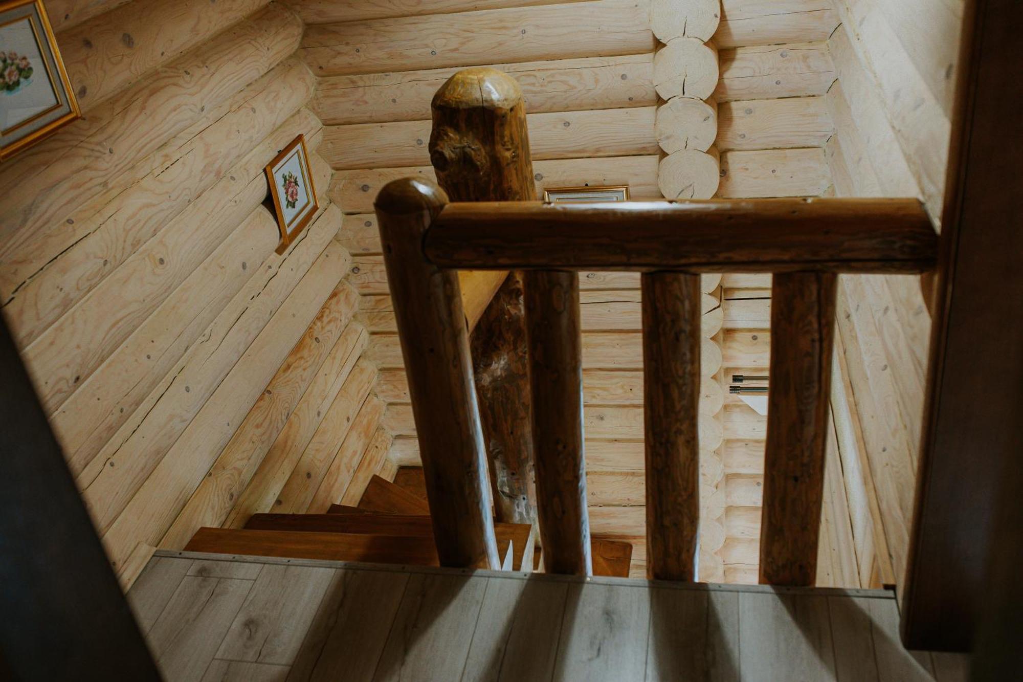 Айворі Хаус Mykulychyn Luaran gambar