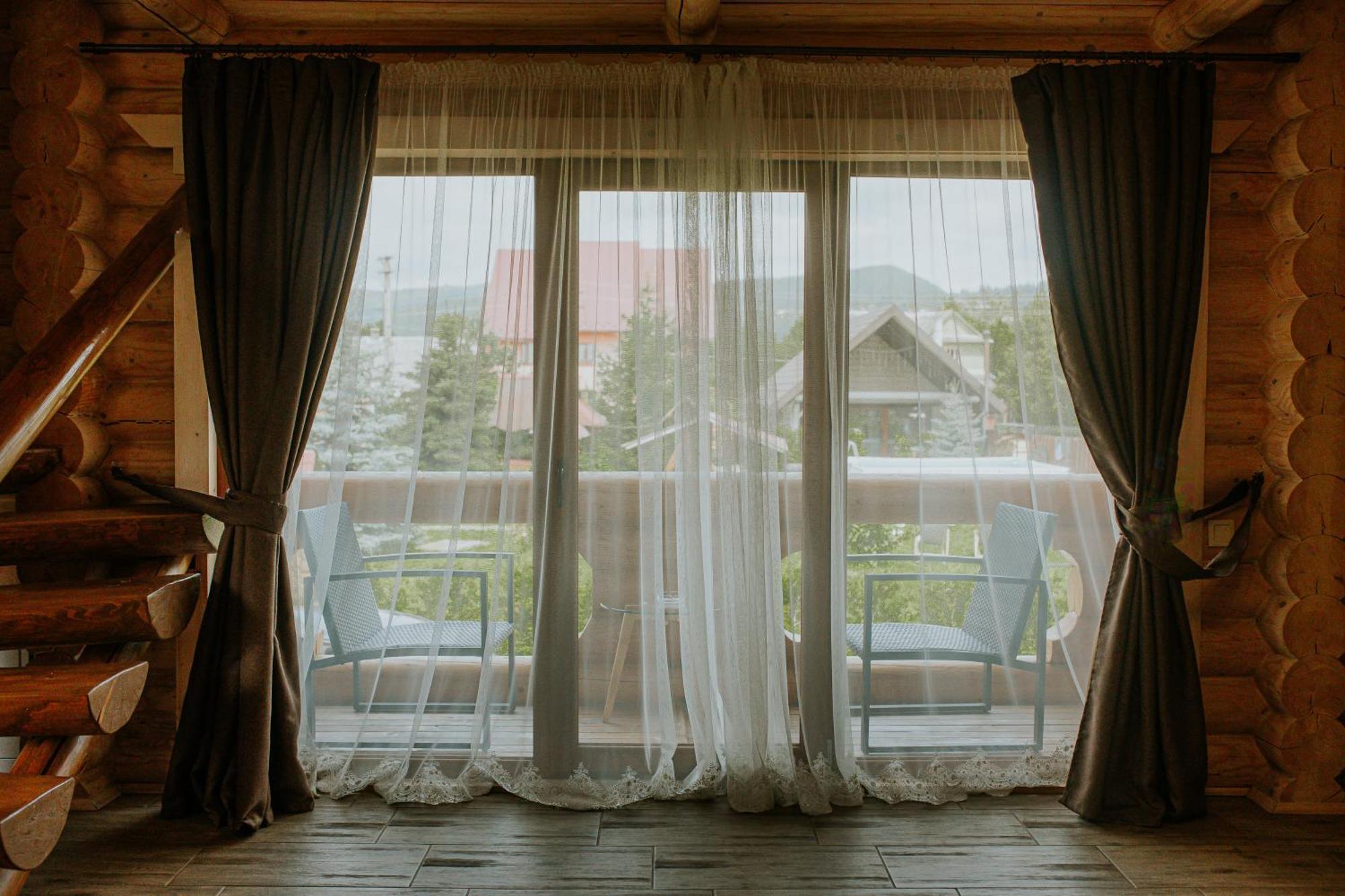 Айворі Хаус Mykulychyn Luaran gambar